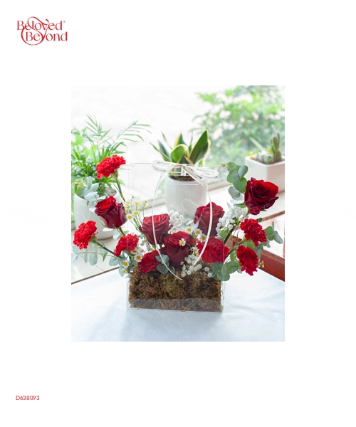 Sweetie Birthday - belovedbeyond.com