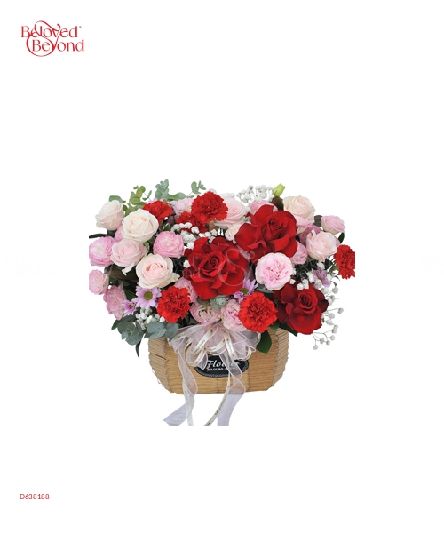 Yêu Thương 8 - belovedbeyond.com