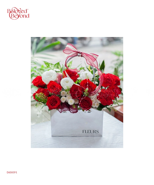 Yêu Thương 2 - belovedbeyond.com