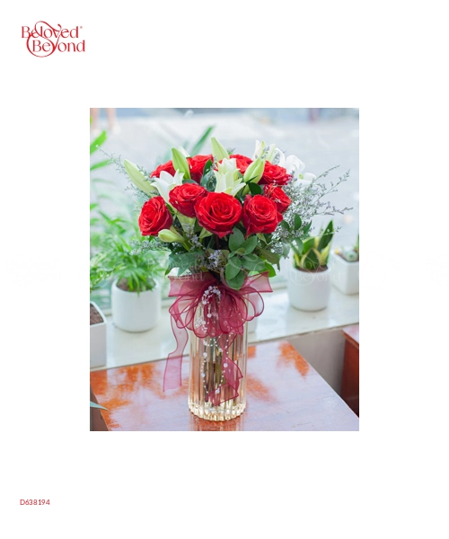 You Are My Queen - belovedbeyond.com