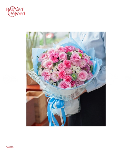 Ngọt Ngào 5 - belovedbeyond.com