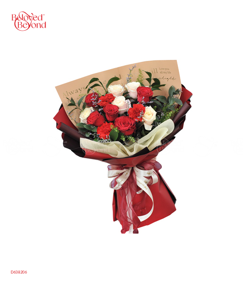Ngọt Ngào 12 - belovedbeyond.com