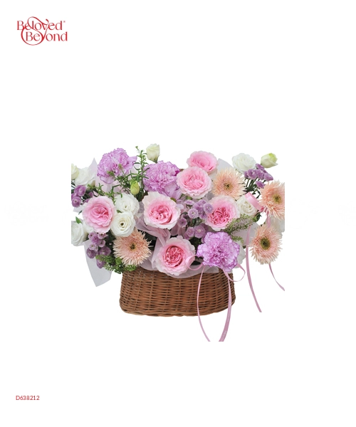 Yêu Thương 6 - belovedbeyond.com