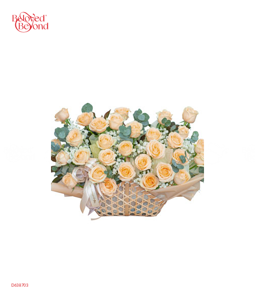 Only Rose 32 - belovedbeyond.com