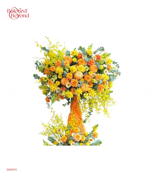 Rực Rỡ Vươn Xa - belovedbeyond.com