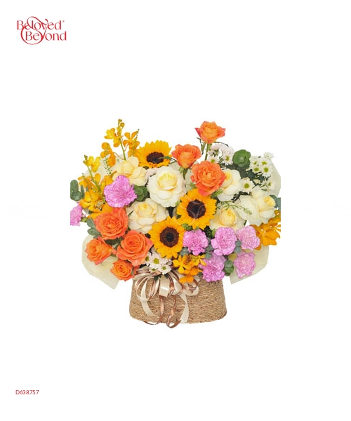 Yêu Đời - belovedbeyond.com