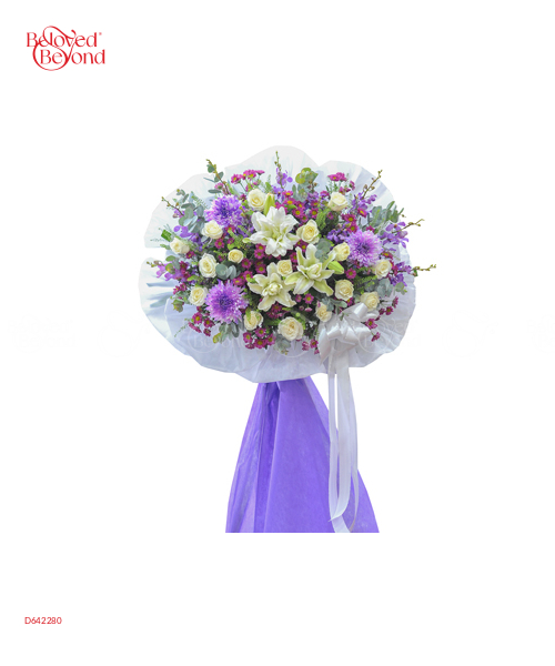 Cõi Vô Thường - belovedbeyond.com