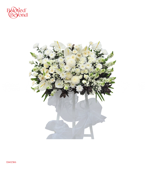 Luyến Tiếc 5 - belovedbeyond.com