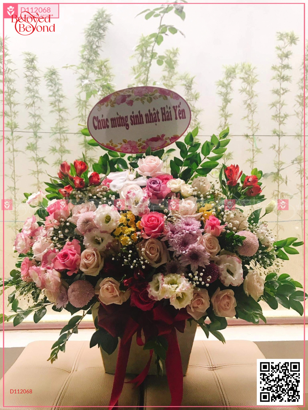 D112068 - belovedbeyond.com