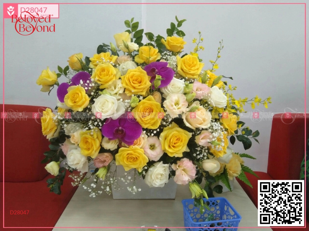 Nồng Nàn - belovedbeyond.com