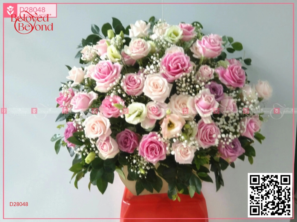 Sắc Hương - belovedbeyond.com
