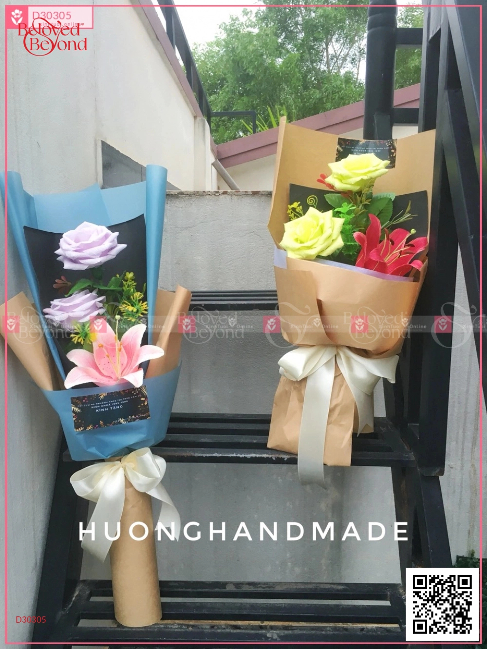 Lãng Mạng - belovedbeyond.com