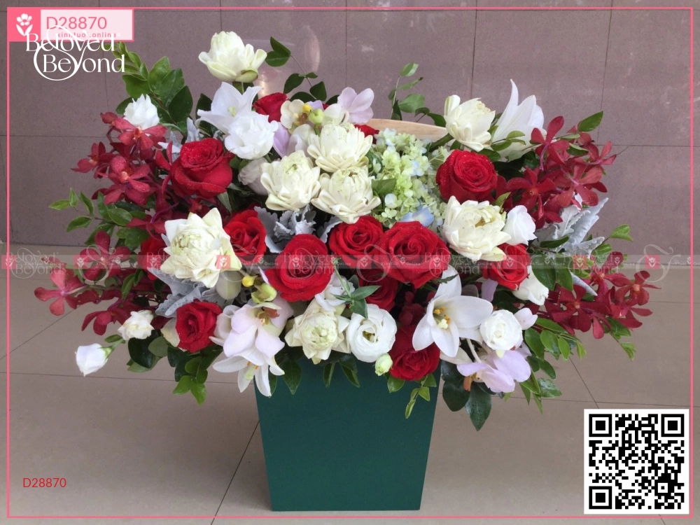 Niềm Vui - belovedbeyond.com