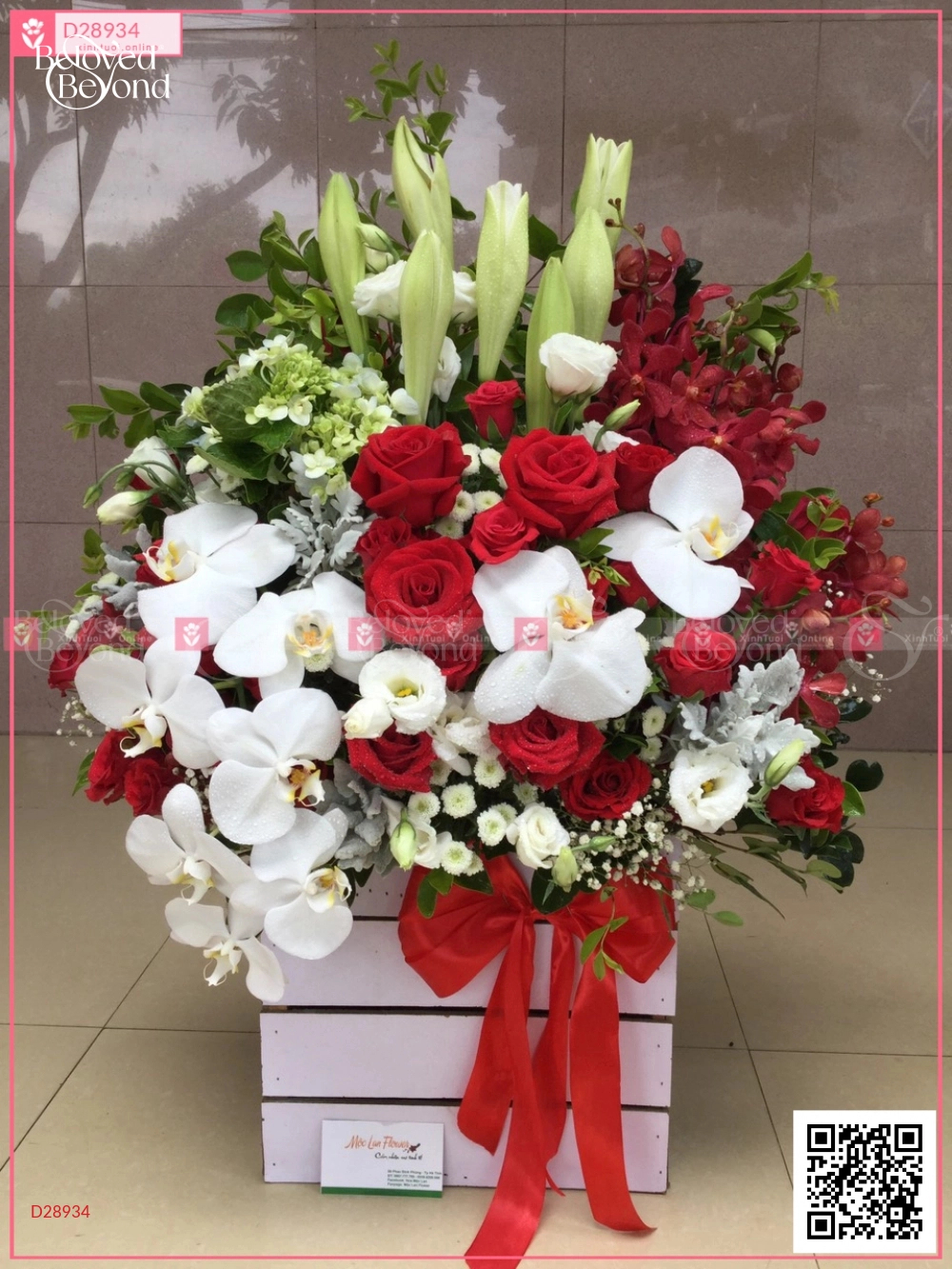 Hạnh Phúc - belovedbeyond.com