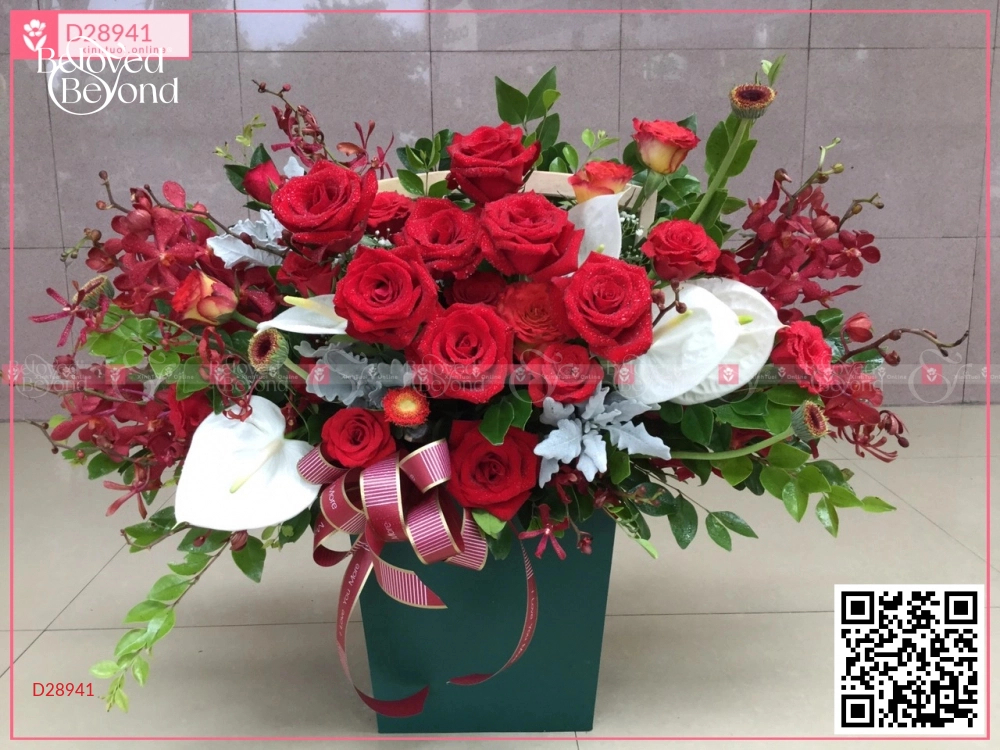 Hy Vọng - belovedbeyond.com