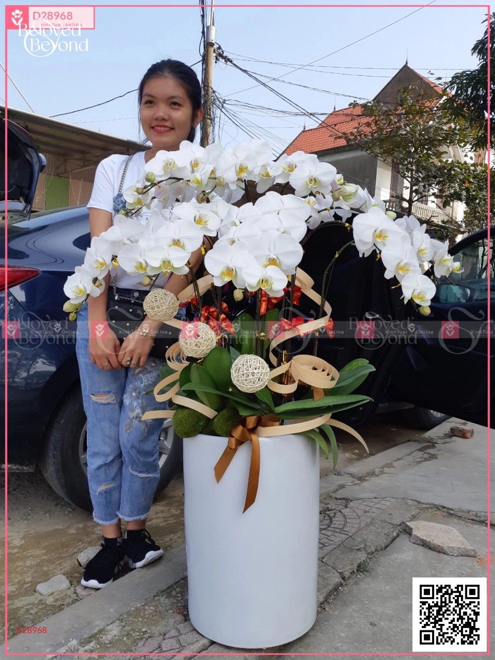 Danh Lợi - belovedbeyond.com