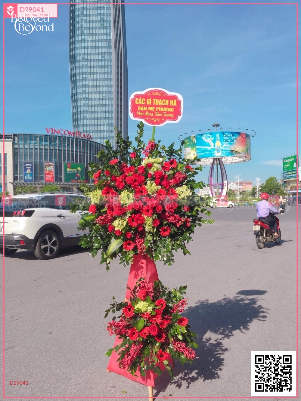 Tươi Đẹp - belovedbeyond.com