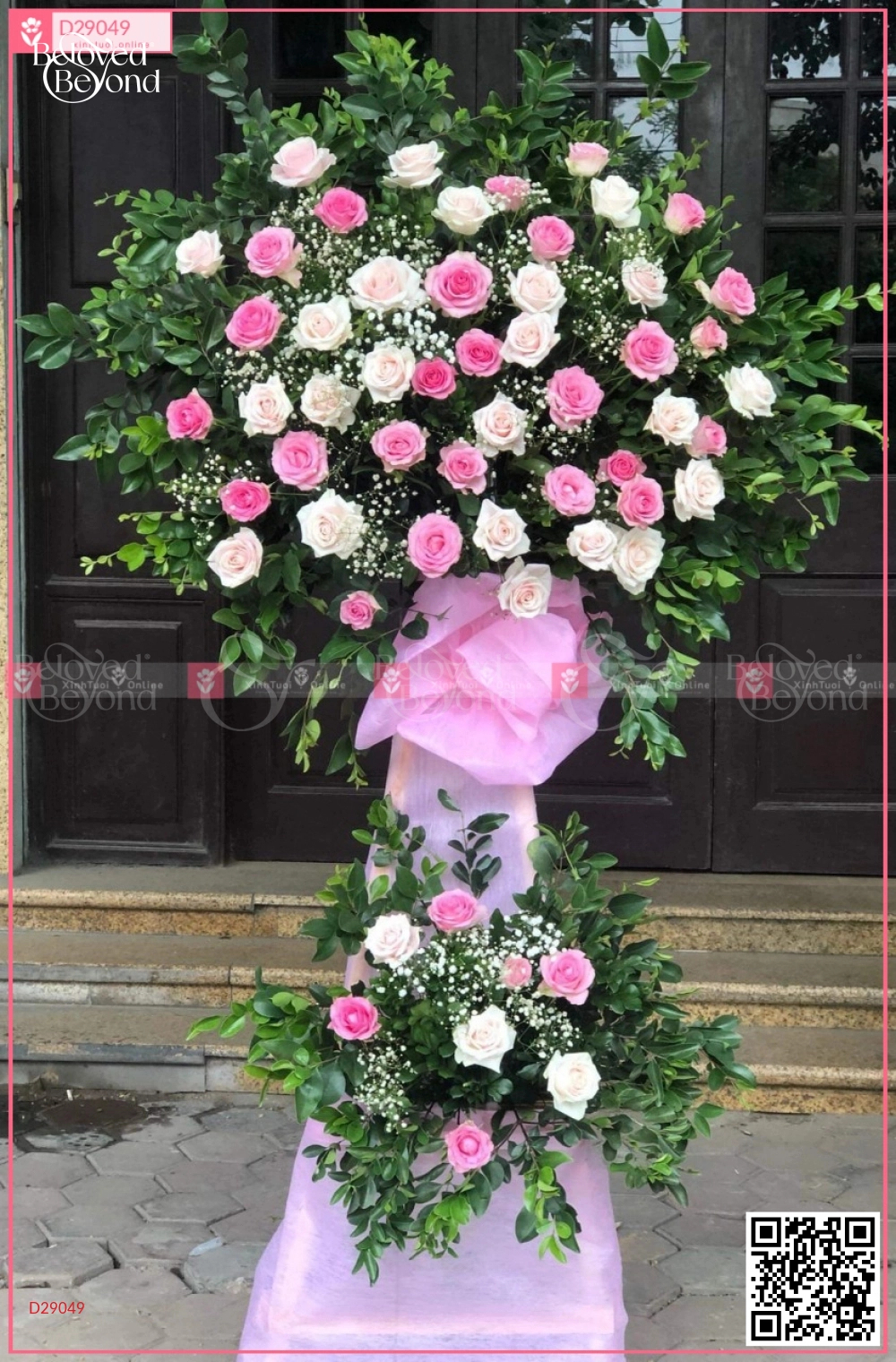 Sang Trọng - belovedbeyond.com
