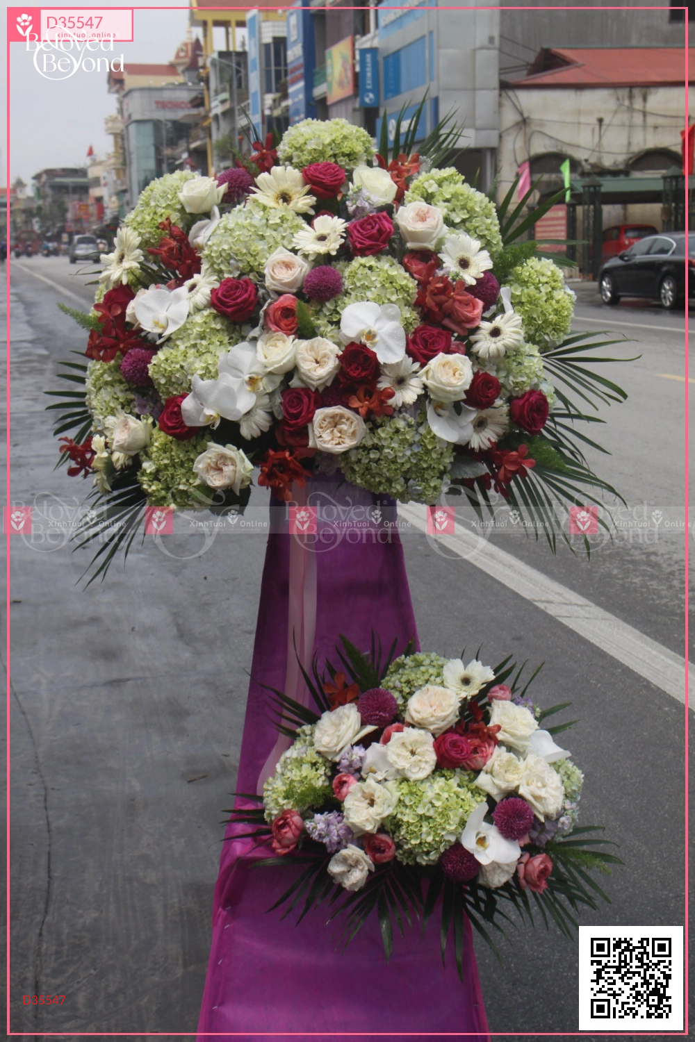 Đong Đầy - belovedbeyond.com