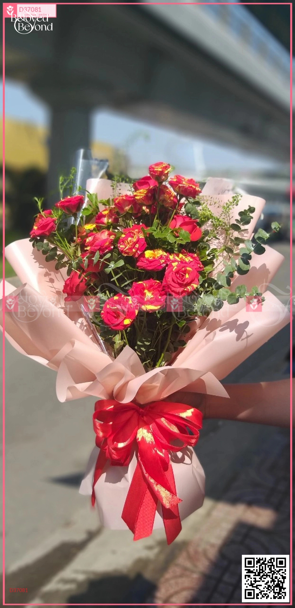 Dịu Dàng - belovedbeyond.com