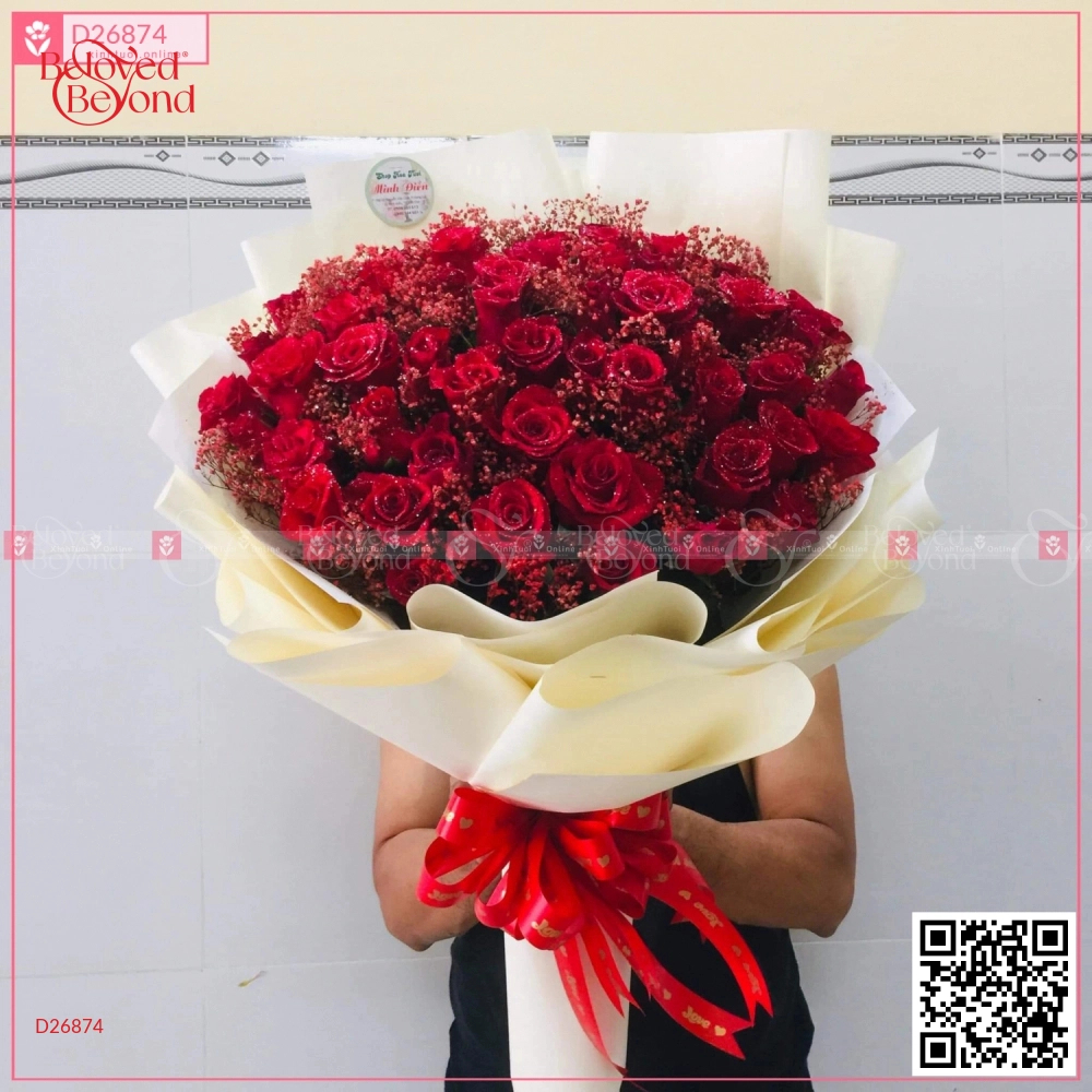 Sớm Mai - belovedbeyond.com