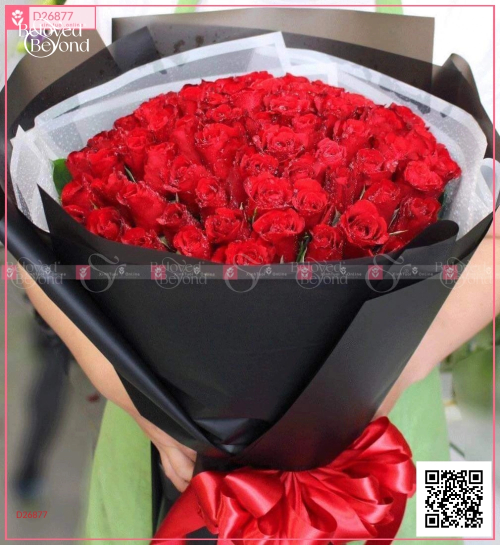 Ngọt Ngào - belovedbeyond.com