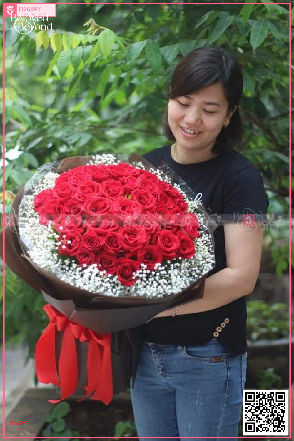 Rực Rỡ - belovedbeyond.com