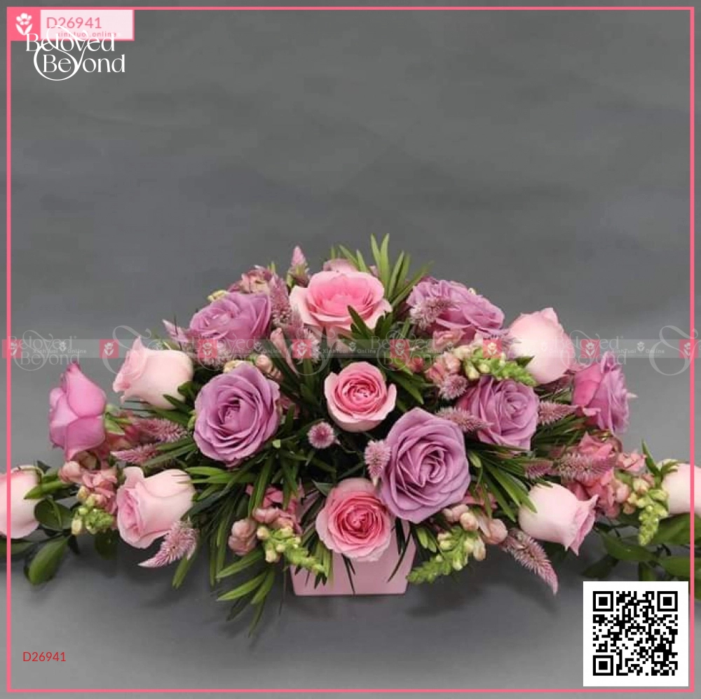Tươi Xanh - belovedbeyond.com