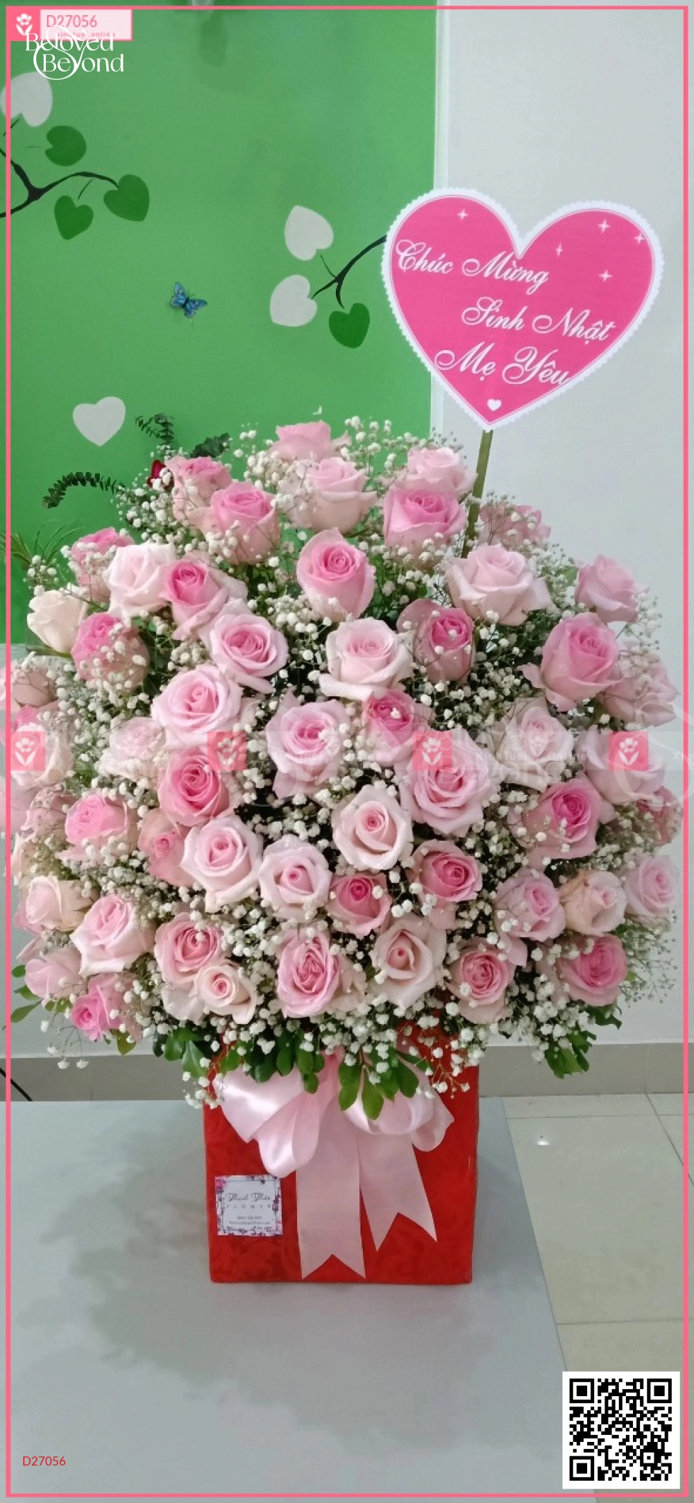 Rực Rỡ - belovedbeyond.com
