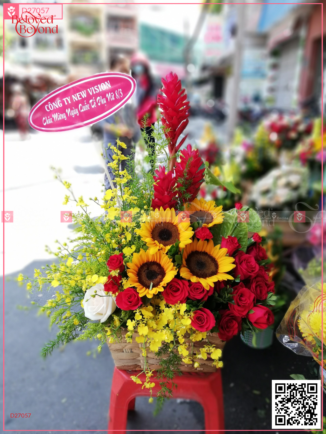 Tươi Đẹp - belovedbeyond.com