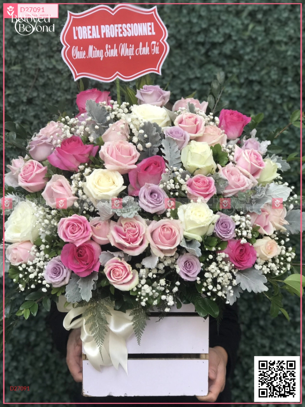 Chiến Thắng - belovedbeyond.com