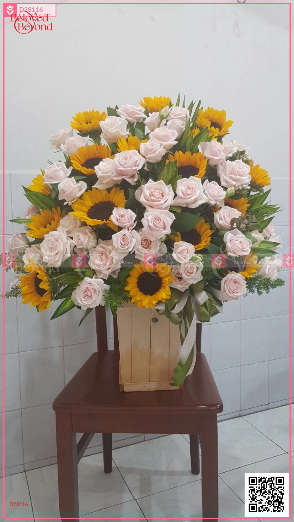 Rực Rỡ - belovedbeyond.com