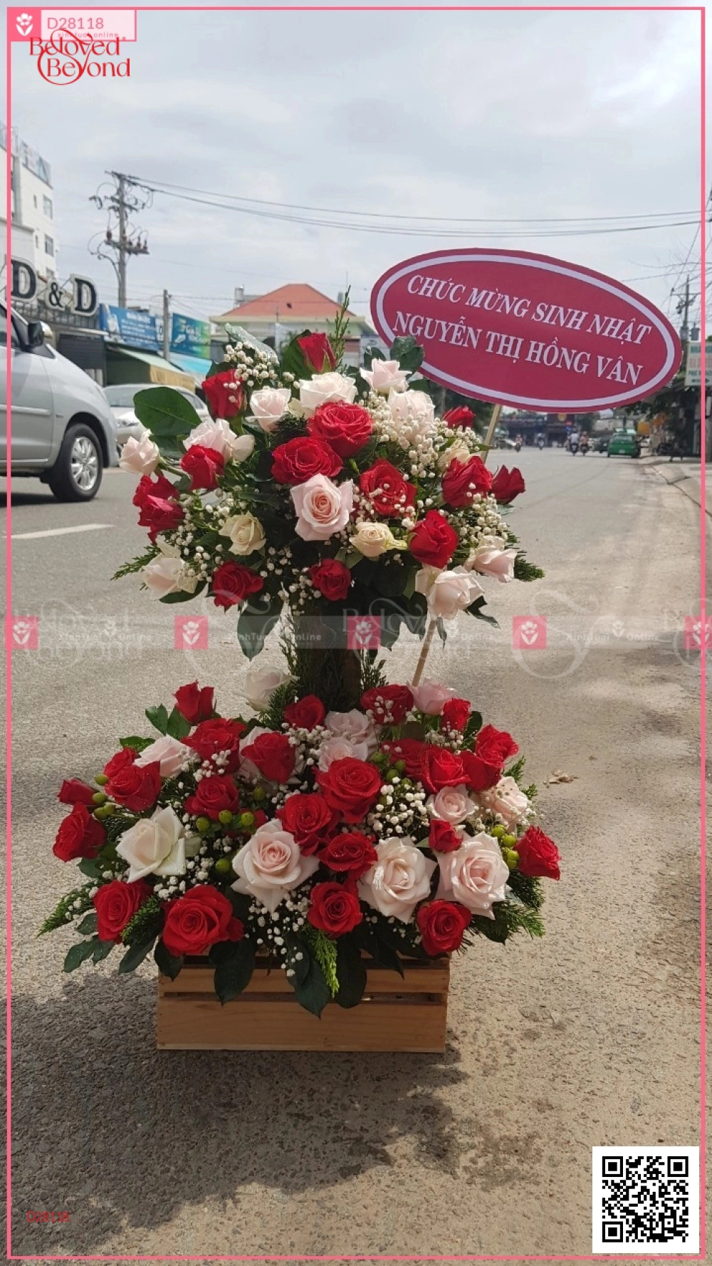 Tươi Sáng - belovedbeyond.com