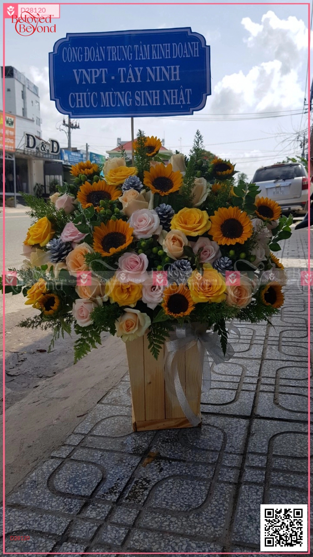 Cảm Ơn - belovedbeyond.com