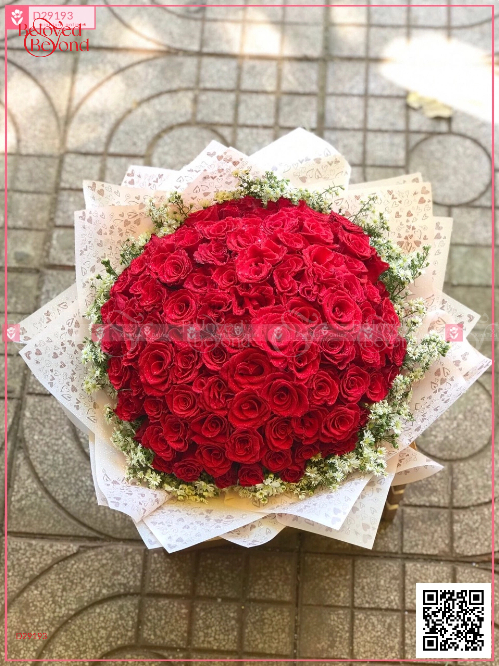 Nhẹ Nhàng - belovedbeyond.com
