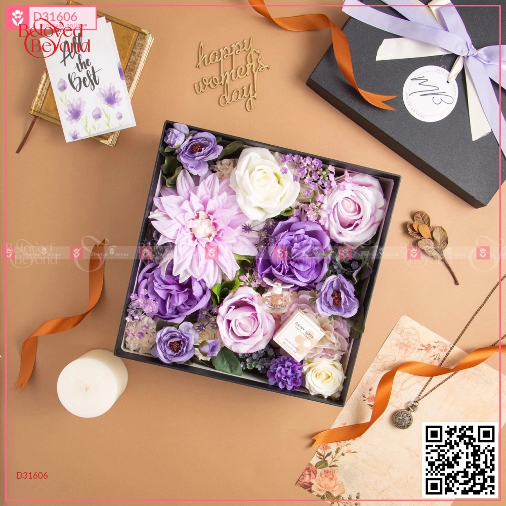 Yêu Thương - belovedbeyond.com