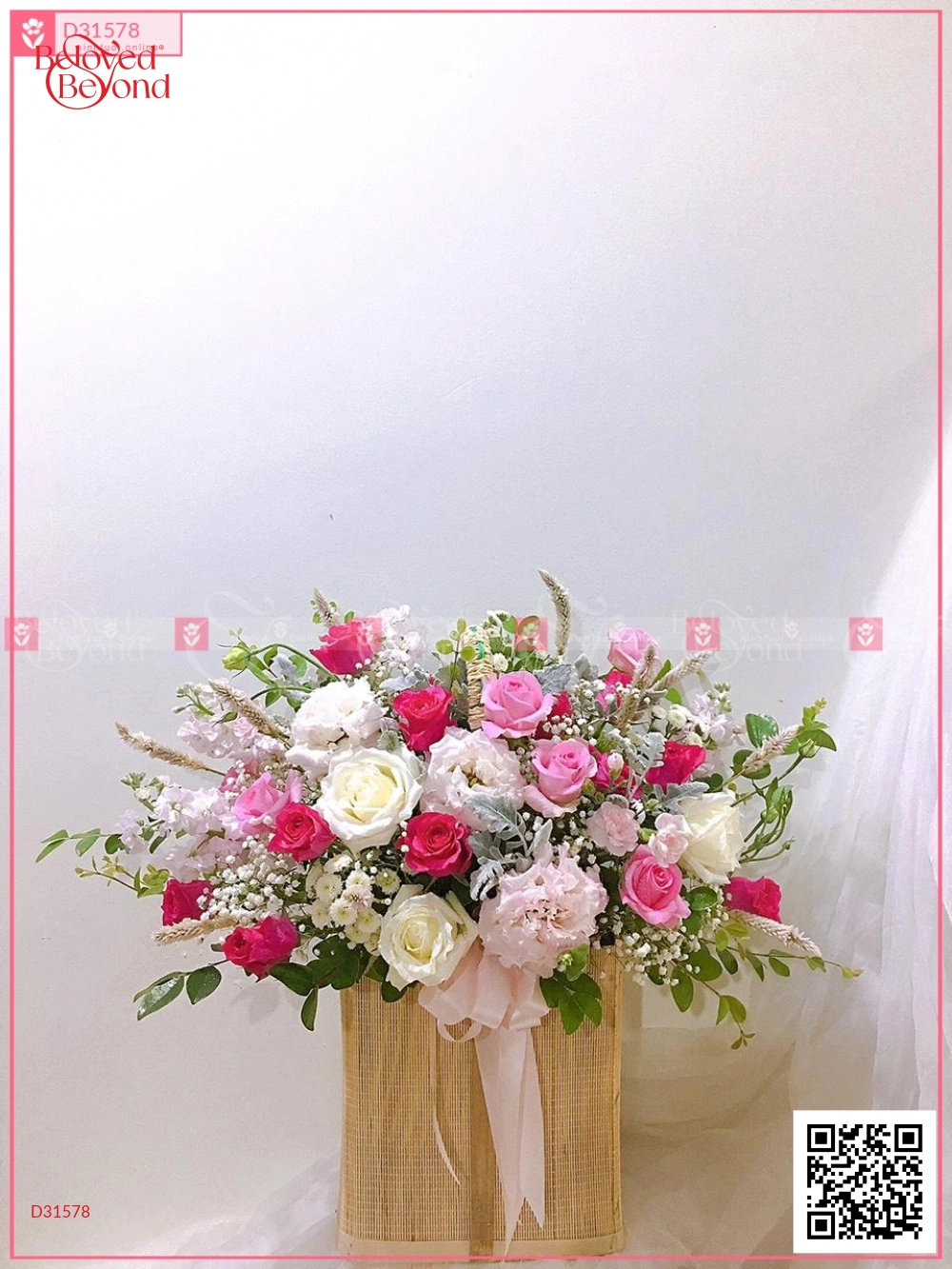Chung Thuỷ - belovedbeyond.com