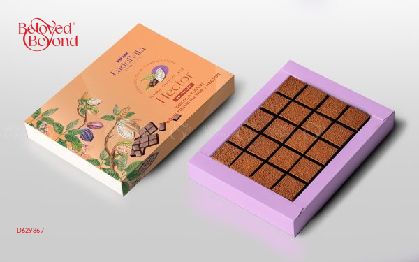 Nama Chocolate Hector – Socola Tươi Vị Hector - belovedbeyond.com