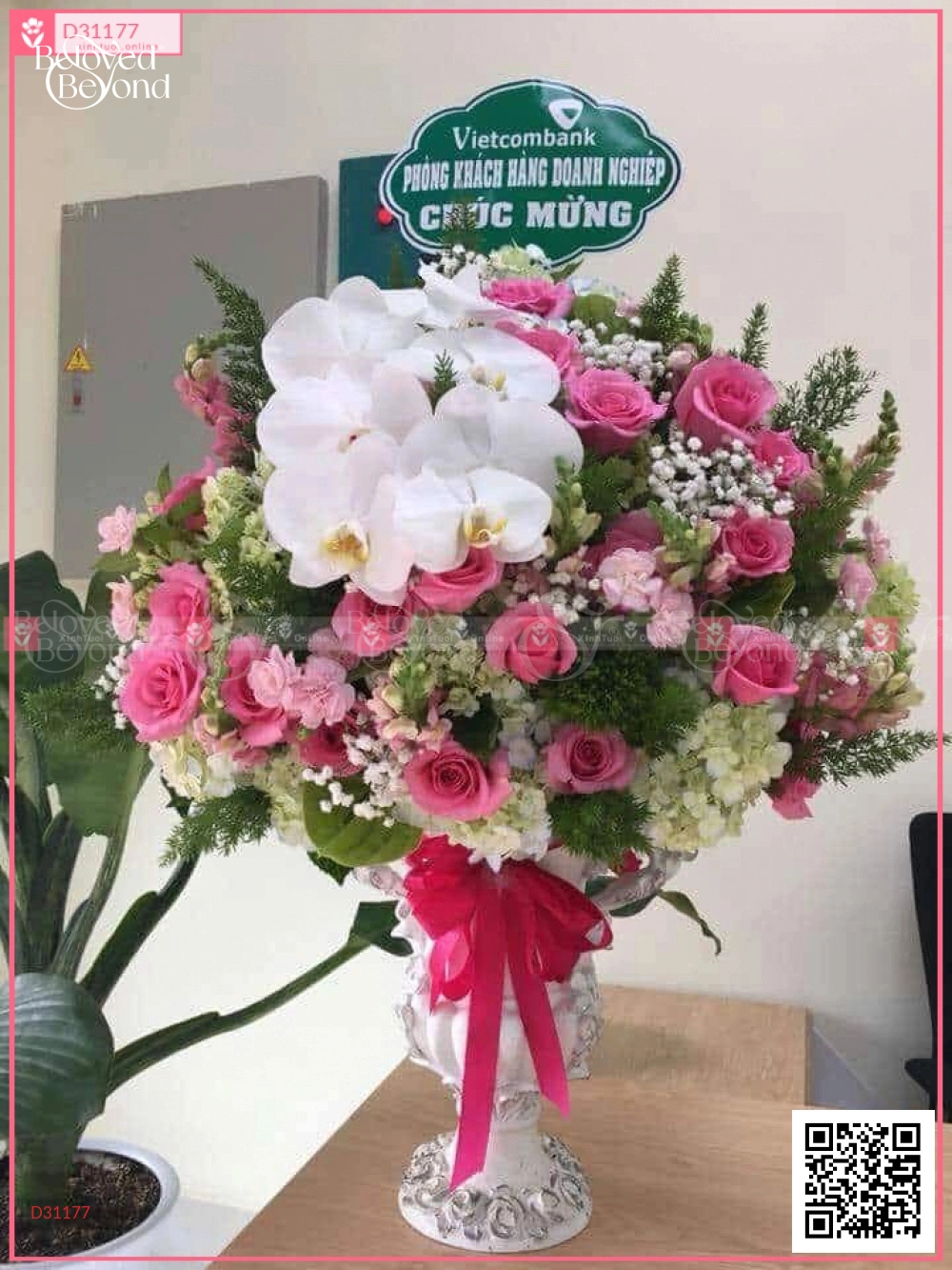 Nồng Nàn - belovedbeyond.com