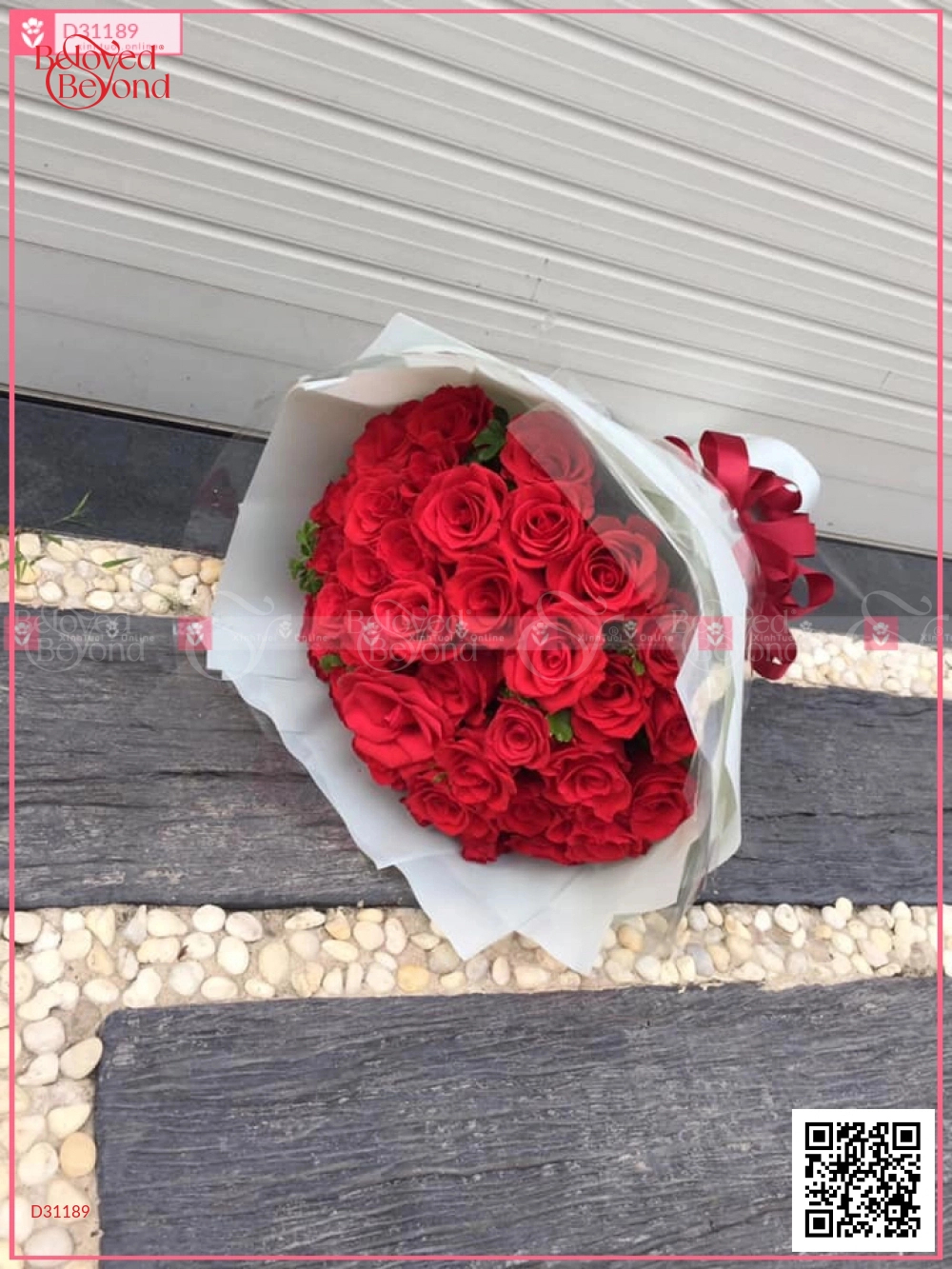 Sớm Mai - belovedbeyond.com