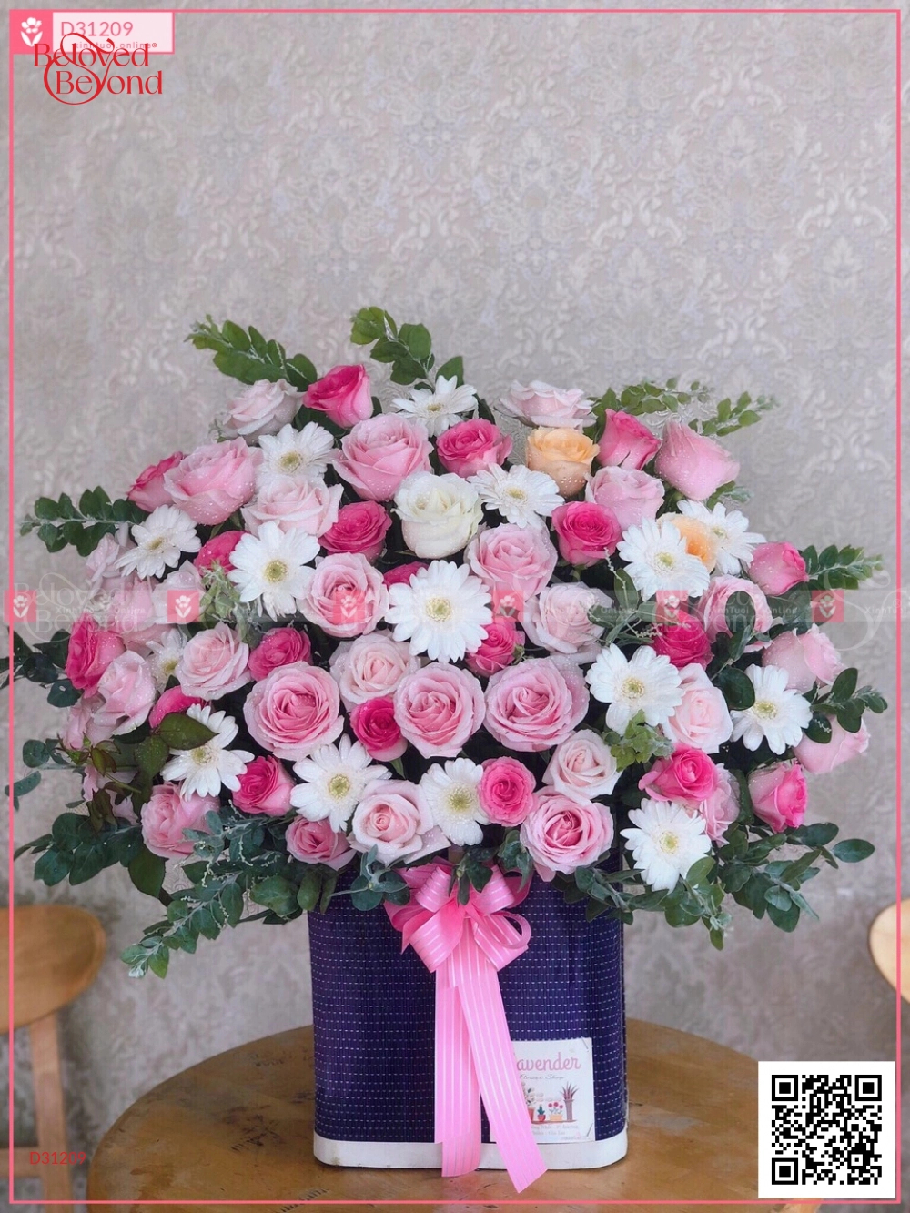 Dịu Dàng - belovedbeyond.com