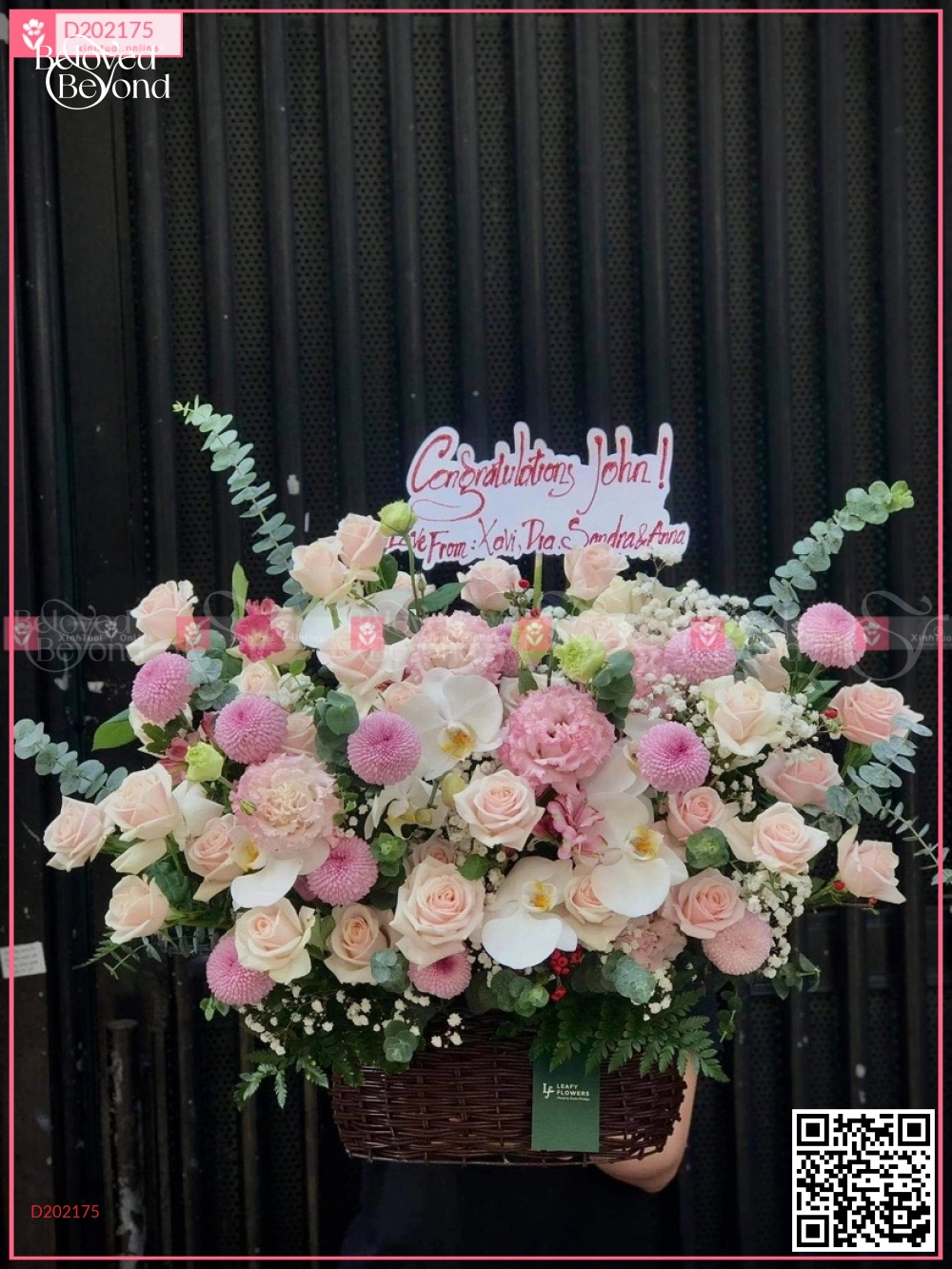 Dịu Dàng - belovedbeyond.com