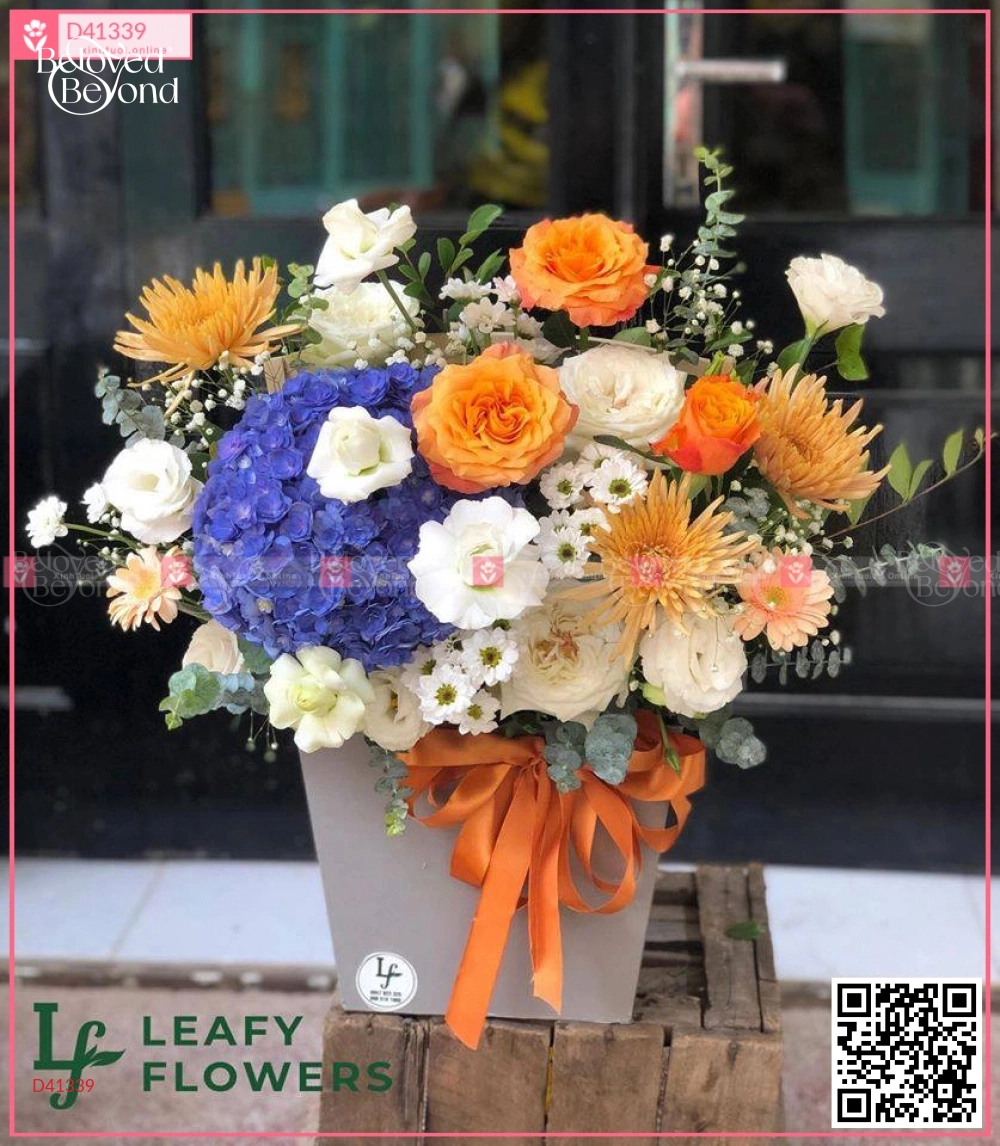 Rực Rỡ - belovedbeyond.com