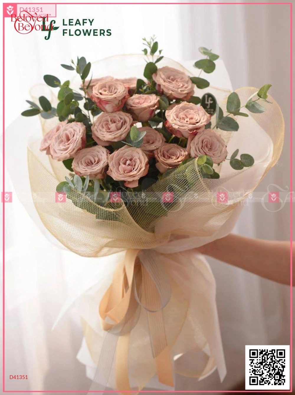 Yêu Thương - belovedbeyond.com