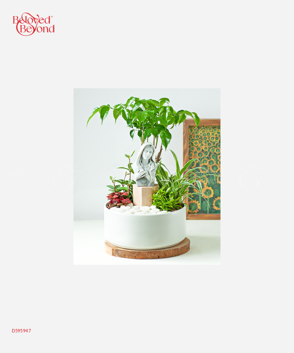 Strong And Courage - belovedbeyond.com