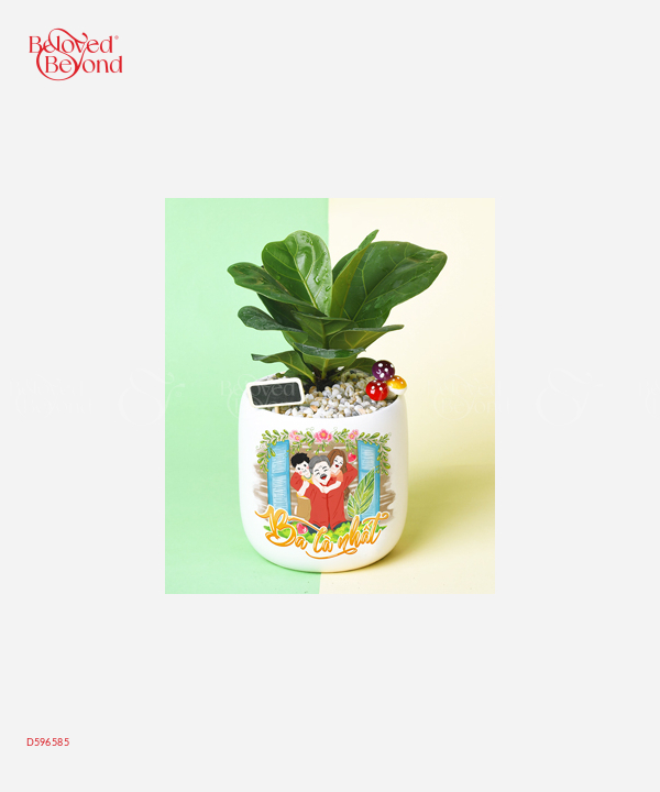 Bố Number One - belovedbeyond.com