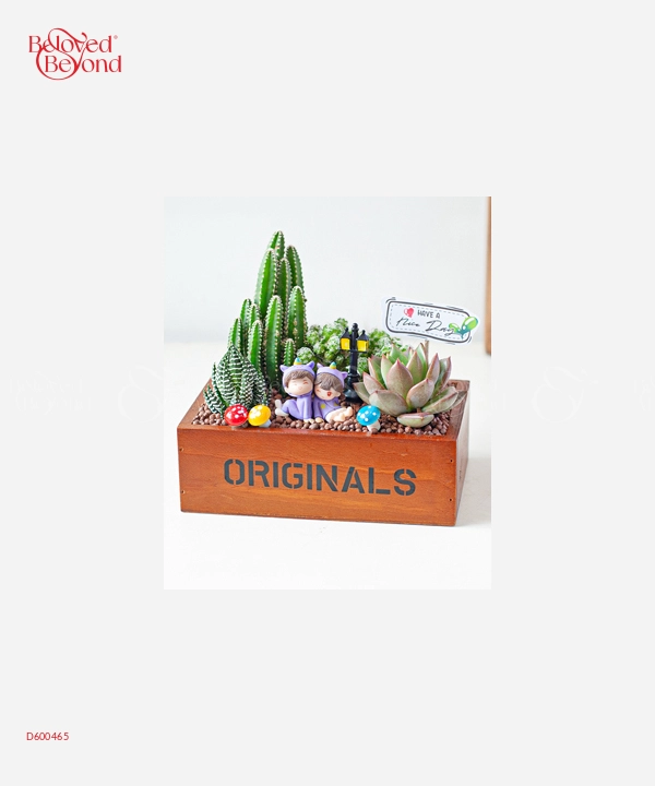 An Yên - belovedbeyond.com