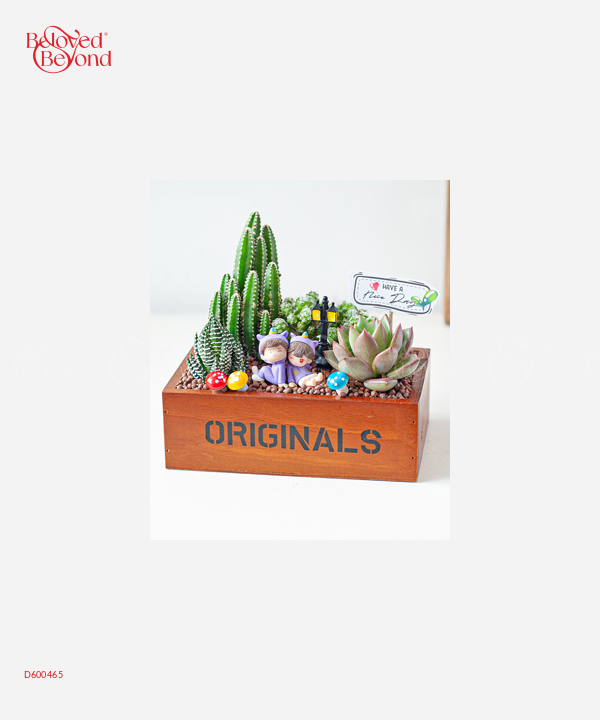 An Yên - belovedbeyond.com