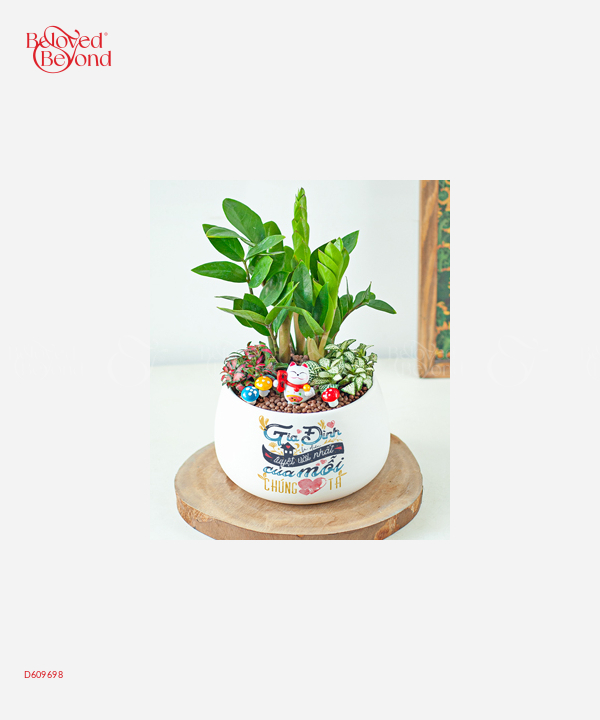 Điều Tuyệt Vời Nhất - belovedbeyond.com