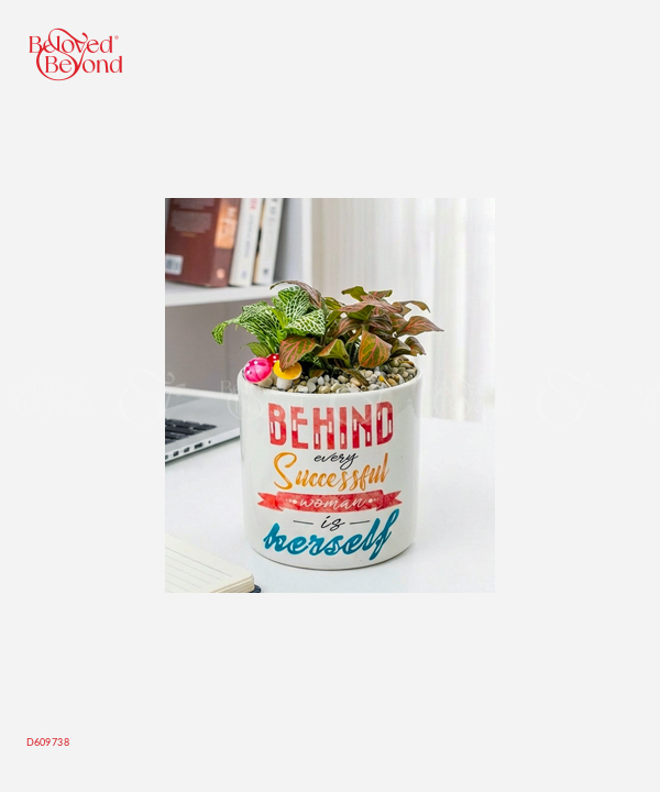 Strong Woman - belovedbeyond.com